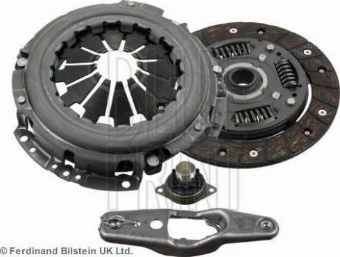 Комплект сцепления ADV1830119 BLUE PRINT