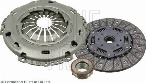 Комплект сцепления ADV1830137 BLUE PRINT