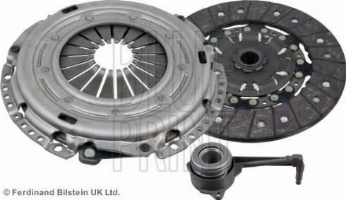 Сцепление и комплектующие ADV183016 BLUE PRINT