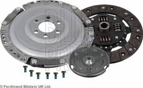Комплект сцепления ADV183020 BLUE PRINT