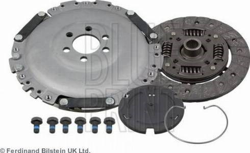 Сцепление в сборе ADV183027 BLUE PRINT