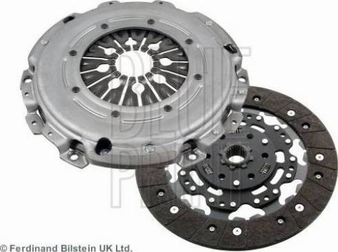 Комплект сцепления ADV183078 BLUE PRINT
