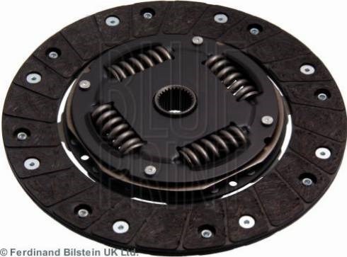 Диск сцепления ADV183137 BLUE PRINT