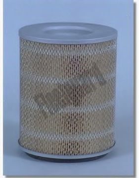 AF1614 ALPHA FILTER Воздушный фильтр купить в Винница