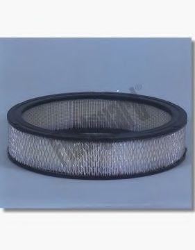 AF1625 ALPHA FILTER Фильтр воздушный купить в Хмельницкий
