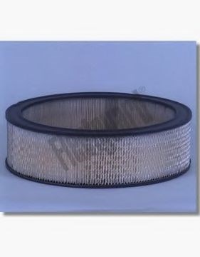 AF1628 ALPHA FILTER Фильтр воздушный купить в Днепр