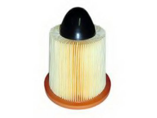 ALPHA FILTER AF1643 Фильтр воздушный в наличии Тернополь