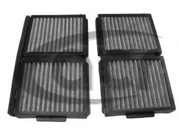 AF1645 ALPHA FILTER Воздушный фильтр купить в Черкассы