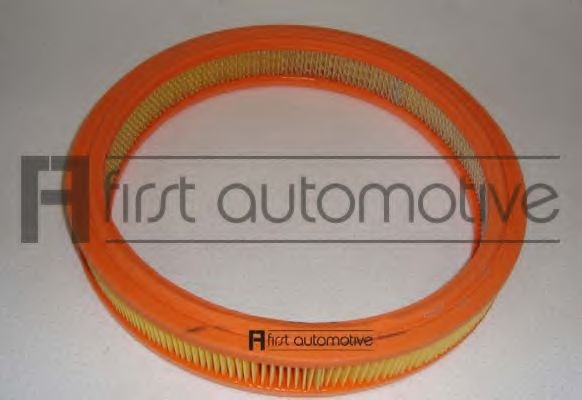 AF1692 ALPHA FILTER Воздушный фильтр купить в Полтава