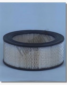 AF1731 ALPHA FILTER Воздушный фильтр купить в Киев