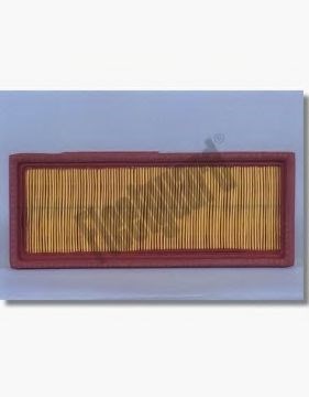ALPHA FILTER AF1774 Фильтр воздушный в наличии Полтава