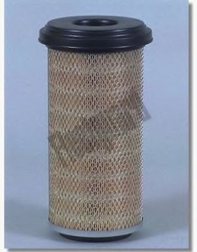 ALPHA FILTER AF1865 Фильтр воздушный в наличии Черкассы
