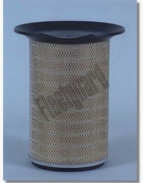 AF1881 ALPHA FILTER Фильтр воздушный купить в Кривой Рог