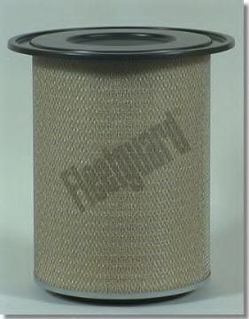 AF1882 ALPHA FILTER Воздушный фильтр купить в Черкассы