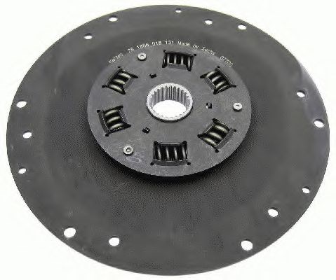 AF5071 ALPHA FILTER Фильтр салона купить в Николаев