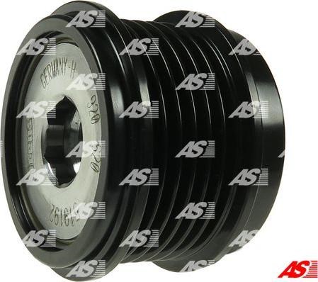 Инерционный шкив AFP9025LITENS AS
