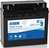 Батарея аккумуляторная AGM1218 EXIDE