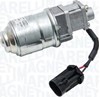 Насос блока переключения передач AMTK029 MAGNETI MARELLI