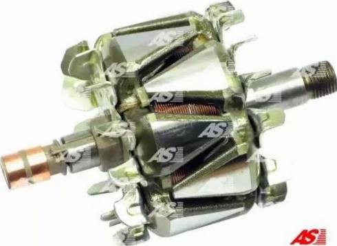 AS AR0024 Якорь (ротор) генератора в наличии Черкассы