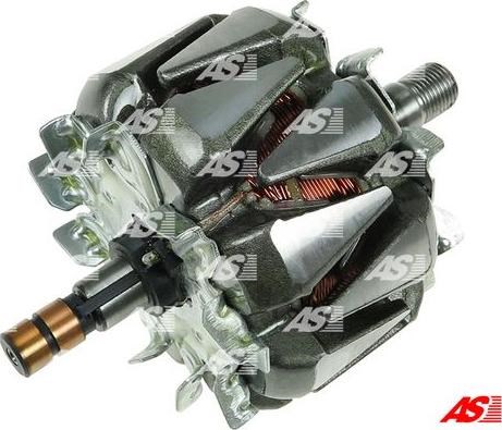 Ротор генератора AR0074S AS
