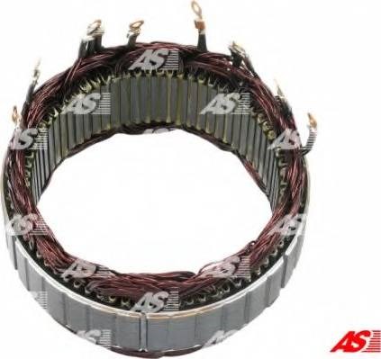 Статор генератора AS5026 AS