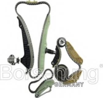 Цепь ГРМ, комплект B16298 BORSEHUNG