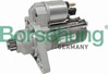 Стартер двигателя Volkswagen Golf 5