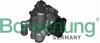 ГУР руля B18222 BORSEHUNG