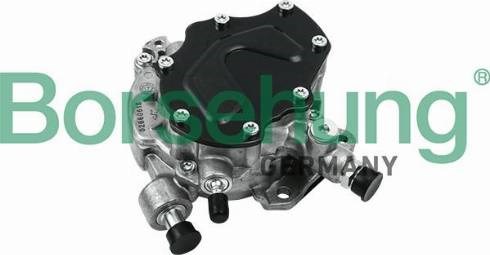 Тандемный топливный насос B18771 BORSEHUNG