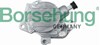 Насос вакуумный B18801 BORSEHUNG