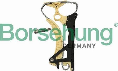 Ремкомплект ГРМ B18854 BORSEHUNG
