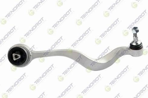 Правый рычаг передней нижней подвески B676 TEKNOROT
