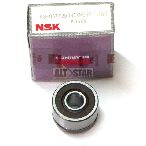 NSK B885T12DDNCXMC3E Подшипники генератора в наличии Чернигов