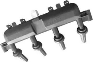 BAEQ030 MAGNETI MARELLI Катушка зажигания купить в Украина