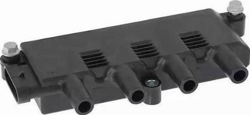 Катушка зажигания BAEQ135 MAGNETI MARELLI