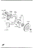 Комплект подшипника ступицы колеса Mazda 3