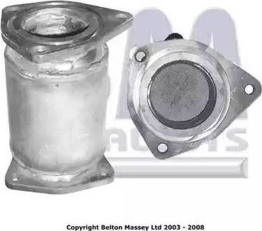 Катализатор BM91230H BM CATALYSTS