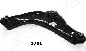 Рычаг передний нижний левый BS179L JAPANPARTS