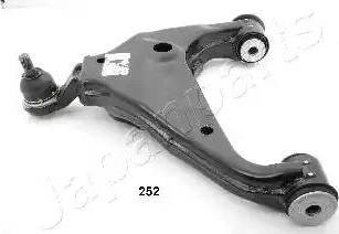 Рычаг передний нижний левый BS252L JAPANPARTS