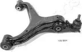 Рычаг передний нижний левый BSS03L JAPANPARTS