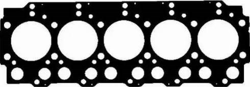 Прокладка головки блока BZ650 PAYEN