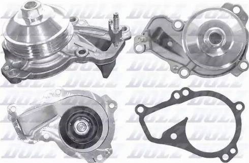Насос охлаждения C150 DOLZ