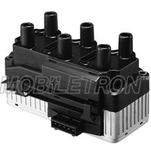 Катушка зажигания CE43 MOBILETRON