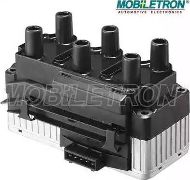 MOBILETRON CE43 Катушка зажигания в наличии Одесса
