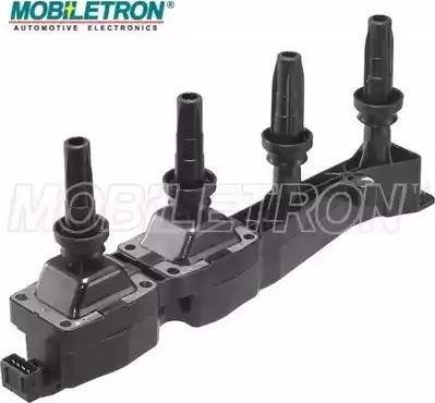 Катушка CE66 MOBILETRON