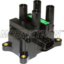 MOBILETRON CF59 Катушка зажигания в наличии Киев