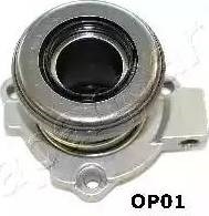 Japanparts  opel центральний вимикач зчеплення astra g/h,vectra b,zafira CF-OP01