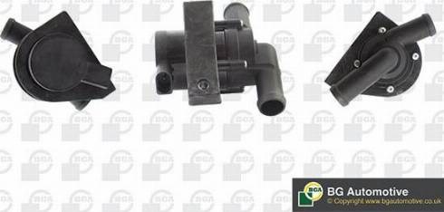 CP0133ACP Дополнительная помпа купить Одесса