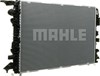 Радиатор водяной CR1023000P MAHLE