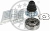 Граната внутренняя левая CT1001 OPTIMAL
